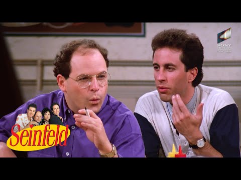 Jerry's Mysterious Lady | Seinfeld
