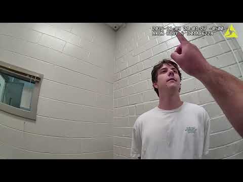 White kid arrested after confrontation