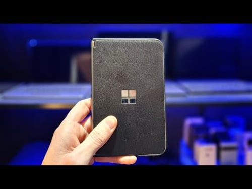 People are still using Surface Duo, here's what they had to say!