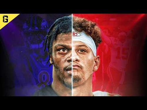 The Scary Truth About Lamar Jackson NOBODY Wants To Admit...