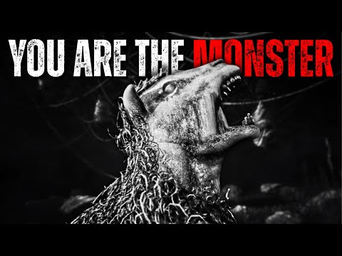 The Horror Game That Lies To You