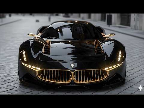 TOP 5 GERMAN CARS OF 2026 | IS BMW STILL #1?