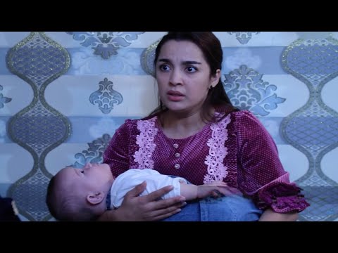 😔Қайнонам очкўзлигидан қочиб, болаларим билан акамнинг уйига қайтдим, лекин акам...| Umr so‘qmoqlari