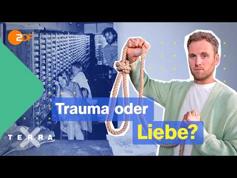 Stockholm-Syndrom: Verliebt in den Entführer? | Brain Projects | Terra Xplore mit Leon Windscheid