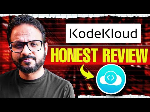 My Honest Feedback After Exploring the KodeKloud Platform - Here's What Works (And What Doesn't)