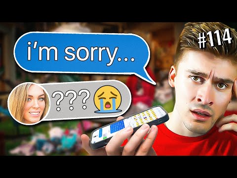 He made her cry. | The Yard