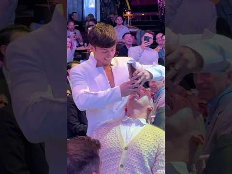 CREAM SHOTS FOR CHARITY π«‘ππ€