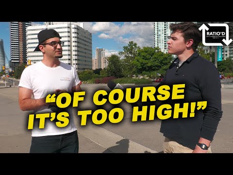 Canadians say NO to mass immigration