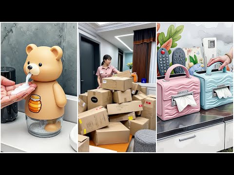 Smart Home Gadgets 😍| Home Cleaning TikTok #cleaning #homedecor #asmr #usa #canada #uk