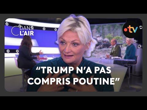 Un plan de paix américain modifié, accepté par l'Ukraine, peut-il l'être par Poutine ?