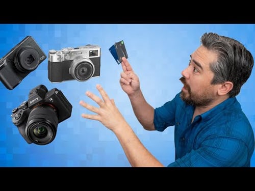 Are Cameras ACTUALLY More Expensive Now? | The PetaPixel Podcast