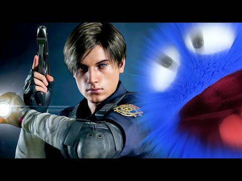 Is the Resident Evil 9 of My Dreams About to Be Revealed???