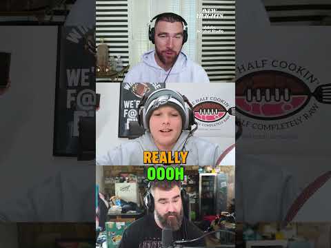 Had to get the young burger flippin' Eagles fans' thoughts on the new OC @Adobe