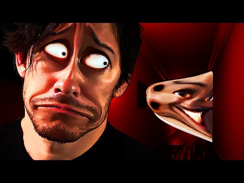 RANDOM HORROR GAME NIGHT