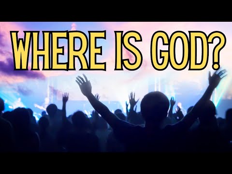 When You Can't Feel God | Belief It Or Not
