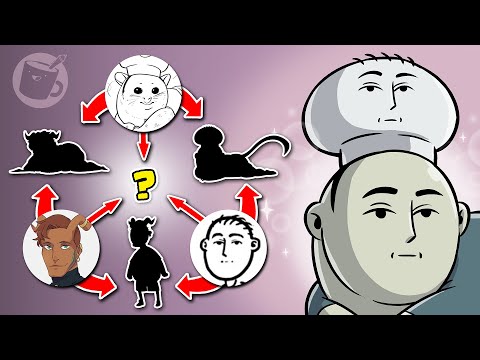 We Fused Three of Our Favorite Drawfee Characters and I Wish We Hadn't