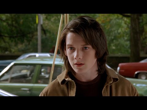 13歲男孩到底選擇了什麼?能讓母親失去生命,讓他蛻變成一個男人?豆瓣高分冷門佳片《心碎往事》!