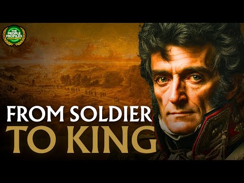 Bernadotte - The Soldier Who Became a King Documentary