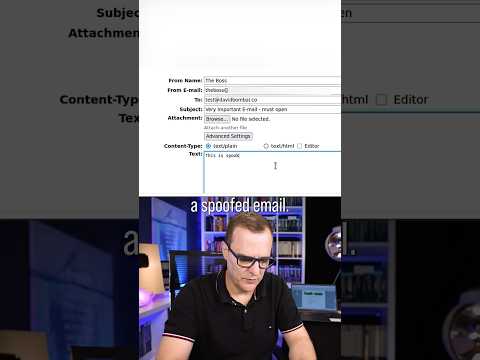 What's your score? #shorts #cybersecurity #email #phishing #iphone #android #privacy