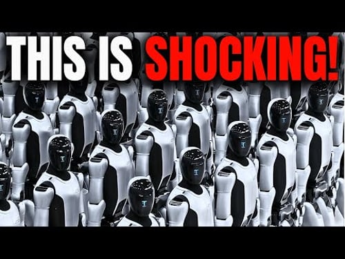 What China’s AGIBot Just did has made Everyone Go Crazy!