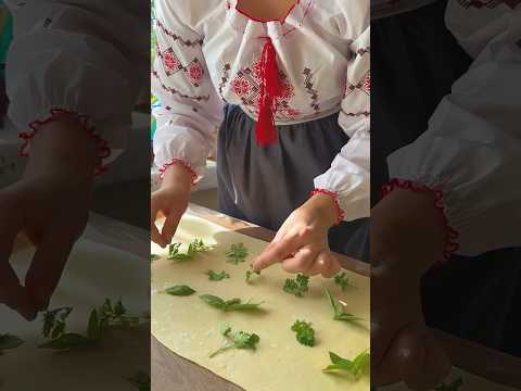 From One Ostrich Egg⦠A Month of Pasta!