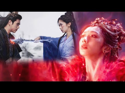 Cinderella is forced to kill the Demon, then goes on a wild revenge rampage!❤️🔥