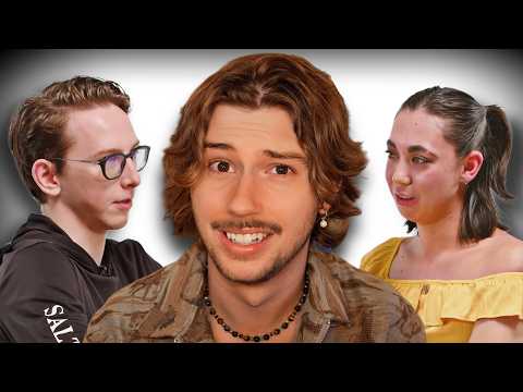 "Situationships" are HELL