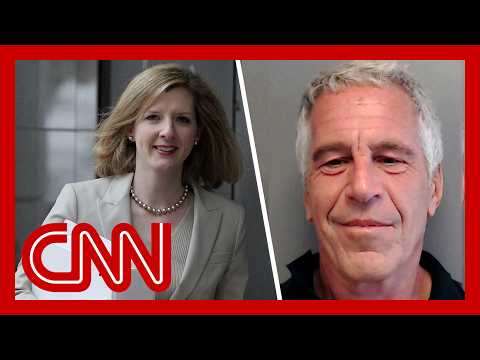 Goldman Sachs' top lawyer resigns over Epstein files