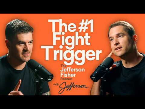 The Fear That’s Secretly Hurting Your Relationship with Dr. John Delony