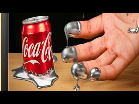 1-100级疯狂科学小实验,这么奇葩的技能你学会了吗?