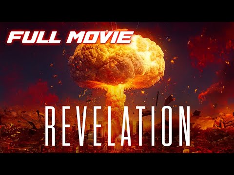 Revelation (1999) | Full Action Drama Movie | Jeff Fahey | Nick Mancuso