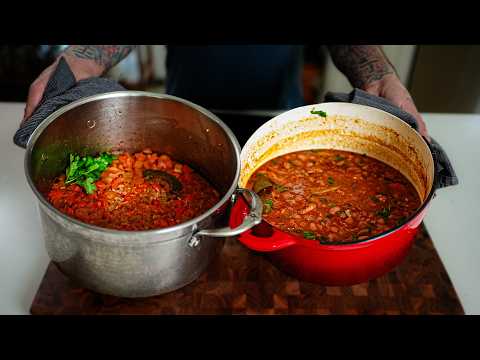 This Rice and Beans is Always Trending