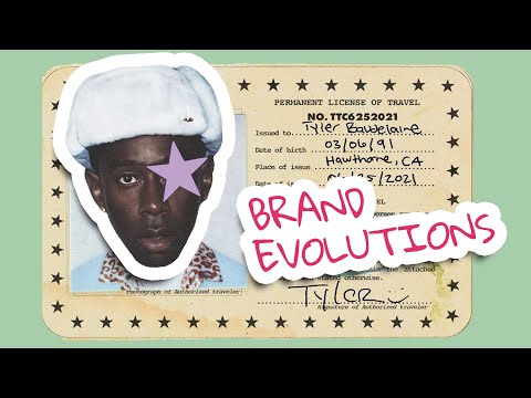 Tyler, the Creator’s Brand Shouldn’t Work… But It Does
