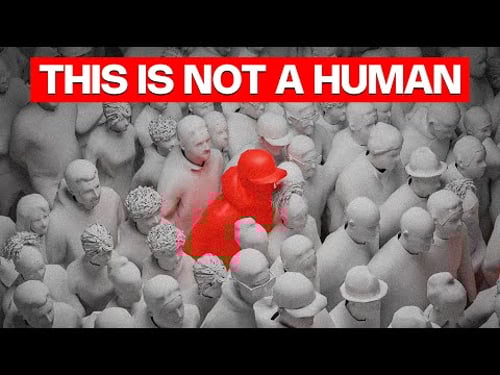 Inside The $10,000,000 Botting Industry