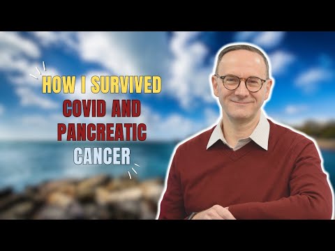 Rob Caruano survived pancreatic cancer | folfirinox | patient equity | atavan | chemotherapy