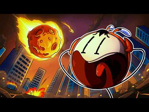 100% Completing The ENTIRE Henry Stickmin Collection