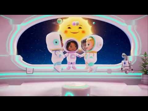 Планет Песня | Веселые детские песни