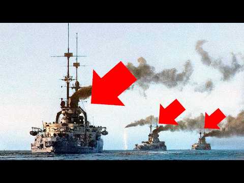 The Genius Move That Sent U-Boats to the Scrap Heap