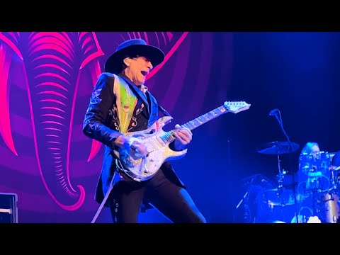 BEAT (King Crimson) - The Sheltering Sky • 2024-12-08 • Kings Theatre, Brooklyn, NY • 4K