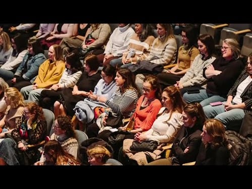 Documentary in Victoria aims to raise awareness and normalize perimenopause