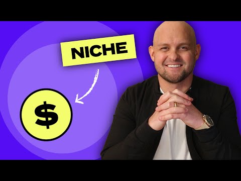 Steal these niche ideas to get paid the big bucks