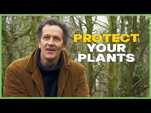 Monty Don's Most Important Jobs You MUST Do This Spring | Season 5 Episode 4 | Gardeners' World