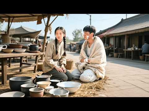 Mute girl marries sick poor boy, saves him—he’s secretly a billionaire!