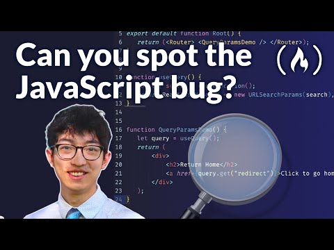JavaScript Security Vulnerabilities Tutorial – With Code Examples