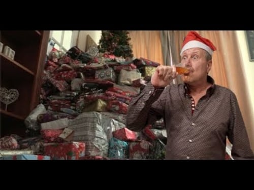 Is Christmas too commercialised?