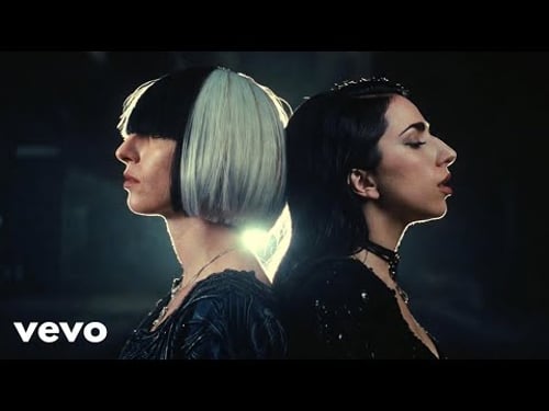 Sia ft. Lady Gaga - Unbreakable Love (Official Music Video)