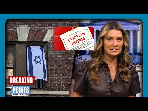 REPORT: Israeli Owned Corporate Landlord Behind Mass US Evictions