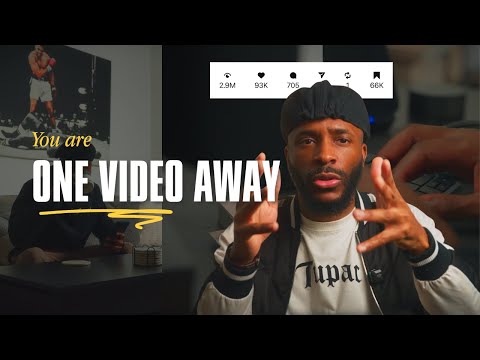 Your Next Video Could Change Everything (Here's Why I Believe That)