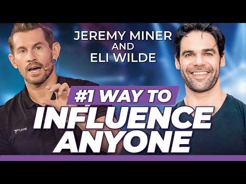 How to Influence Anyone Without Being Pushy | Eli Wilde