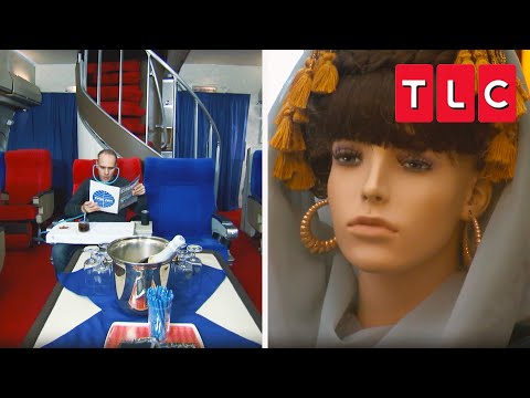 Replicas | My Crazy Obsession | TLC